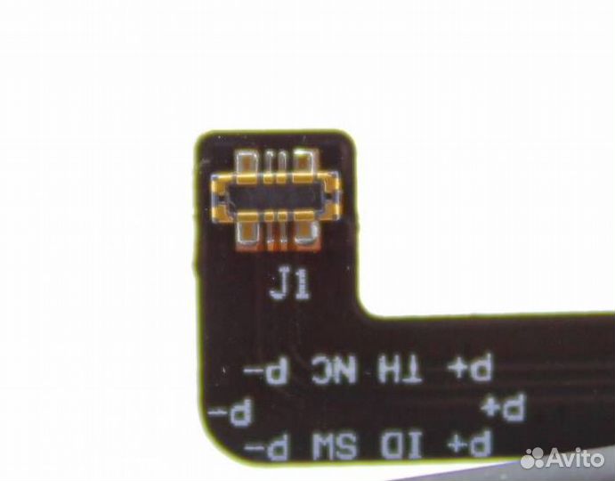 Аккумулятор для Huawei Nova 2 plus/Nova 2i/Honor 9