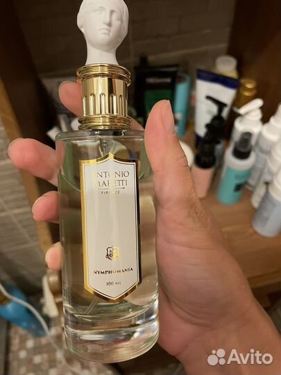 Antonio Maretti Nymphomania оригинальный