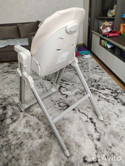 Стульчик для кормления Olsson