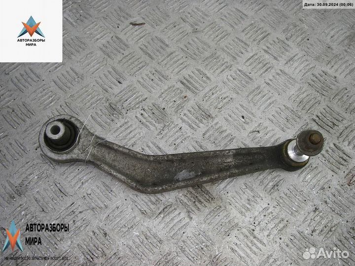 Рычаг задний левый BMW 5 E39 1998