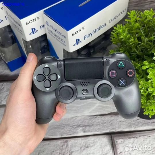 Джойстик для приставки Sony PS4