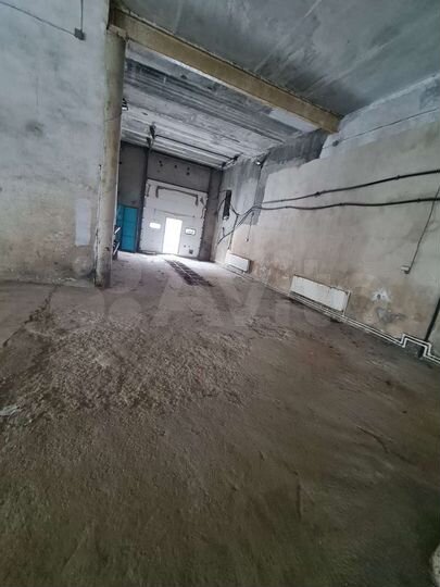 Нежилое помещение свободного назначения 1200 м²