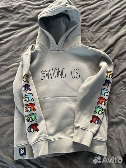 Пакет вещей на мальчика 140-152