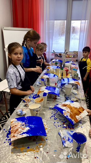 Продам детский развивающий центр