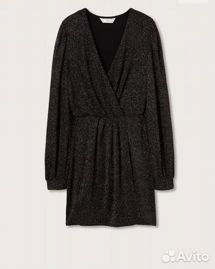 Платье mango новое