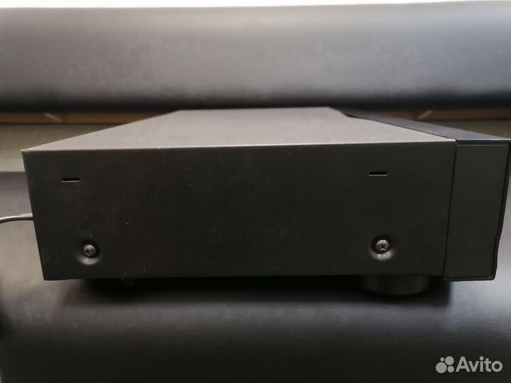 CD-проигрыватель Sony cdp-313