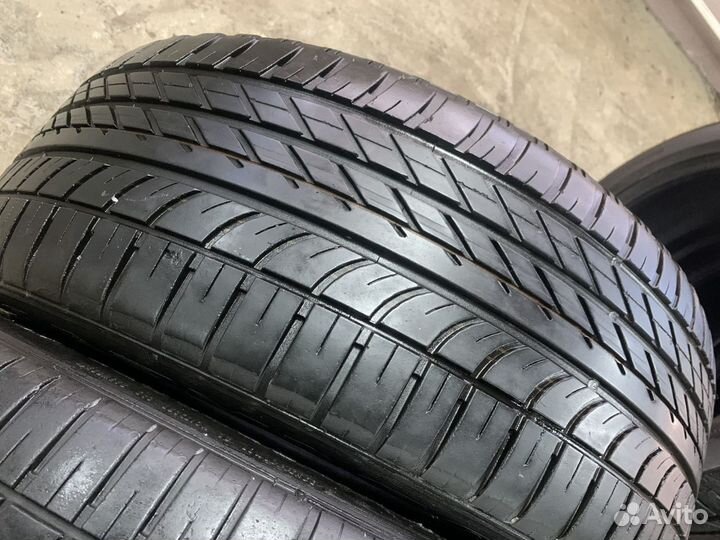 Goodyear Eagle F1 Asymmetric SUV 4x4 275/45 R21