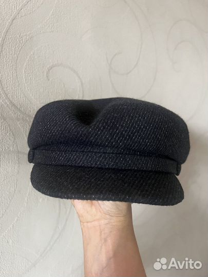 Кепка мужская новая
