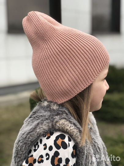 Шапка детская