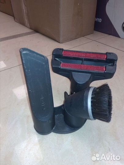 Насадки доп для пылесоса Miele