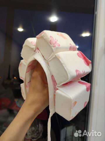 Чепчик для плавания