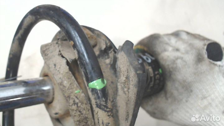 Амортизатор подвески BMW 5 E60, 2004