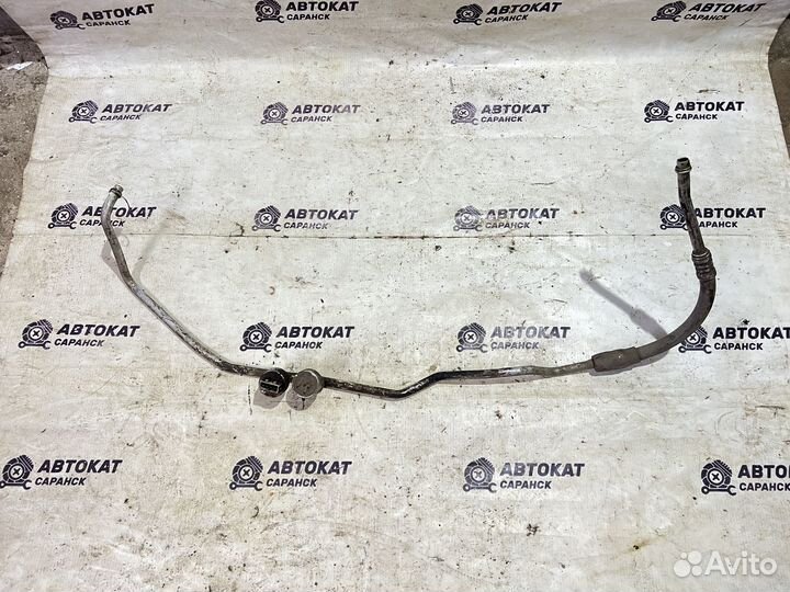 Трубка кондиционера Opel Vectra B