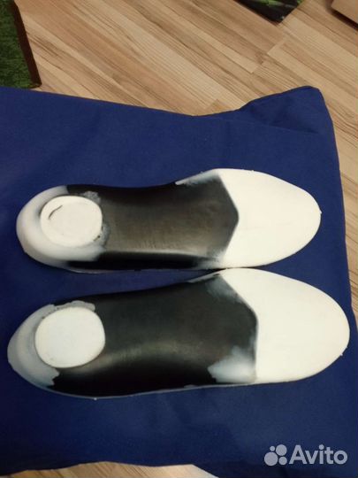 Ортопедические стельки новые 37-38 размер