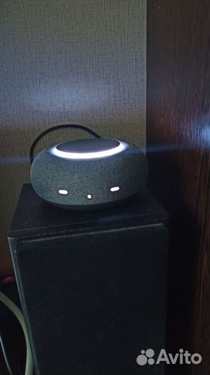 Умная колонка маруся мини