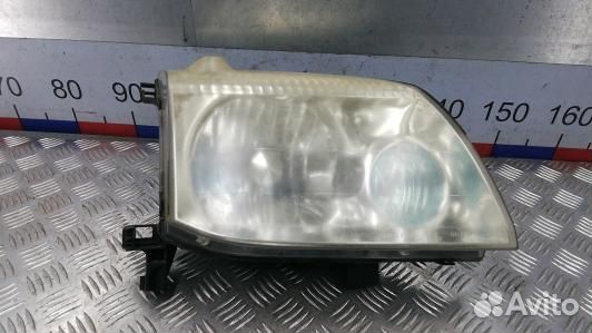 Фара правая nissan X-trail T30 (TML27MU01)