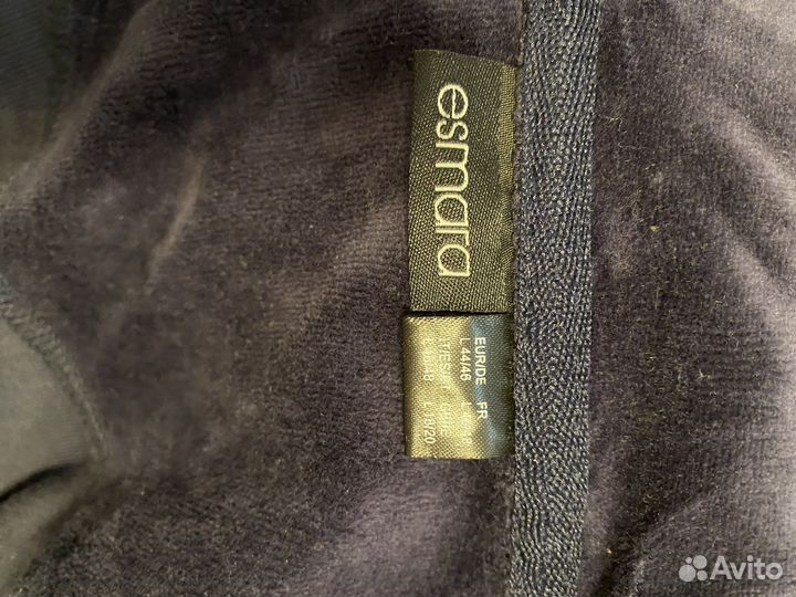 Женский спортивный костюм