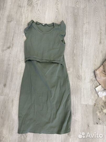 Одежда для беременных и кормящих