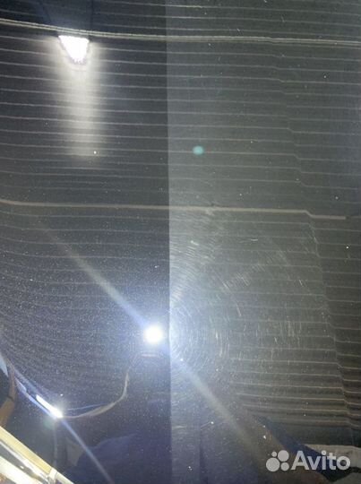 Полировка автомобилей, керамика