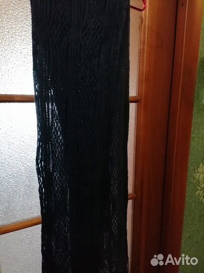 Шарф женский