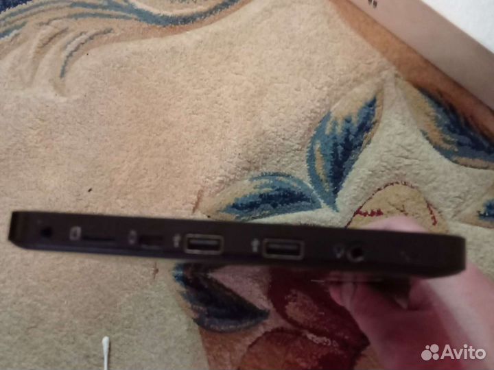 Планшетный пк