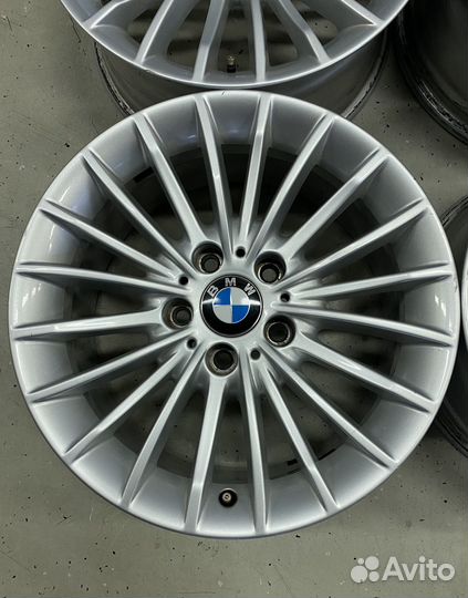 Диски BMW 3 series F30 R17 414 стиль (Оригинал)