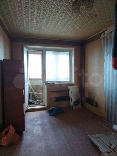 3-к. квартира, 65,1 м², 5/9 эт.