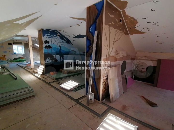 Продам здание, 265 м²