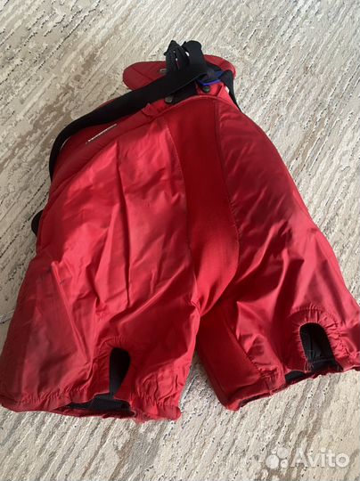 Хоккейная форма