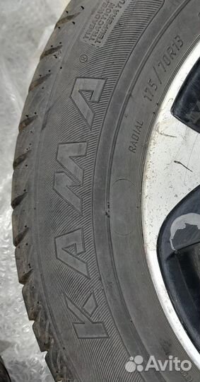 КАМА Breeze 175/70 R13