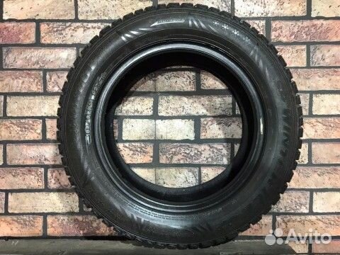 Dunlop SP Winter Ice 02 185/65 R15
