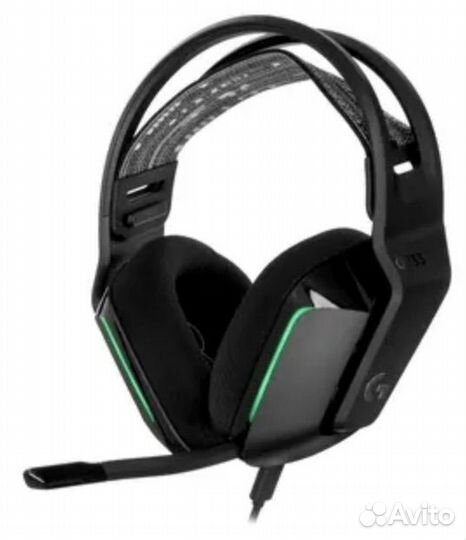 Наушники Logitech g733 wireless