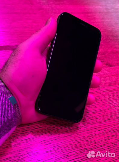 iPhone 12, 128 ГБ