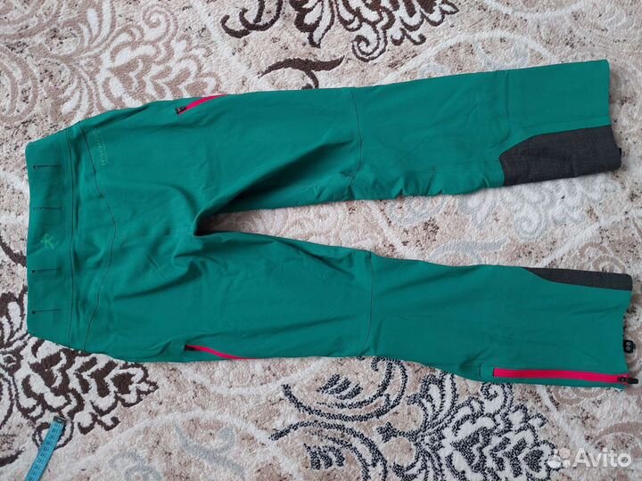 R’adys женские горнолыжные штаны s (42-46)