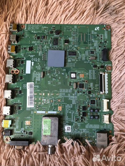 Samsung ue32d4010nw майн плата