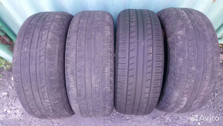Pirelli Cinturato P6 205/60 R16 92V