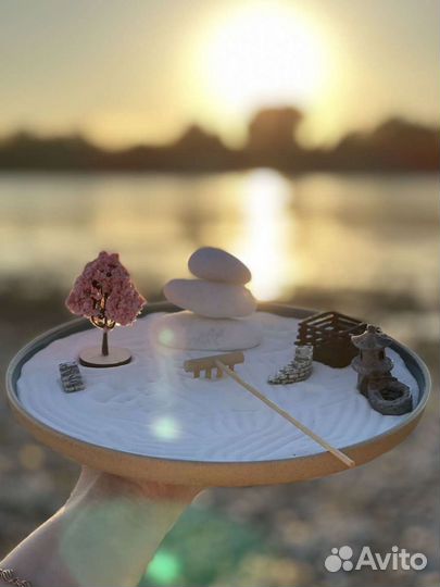 Японский сад