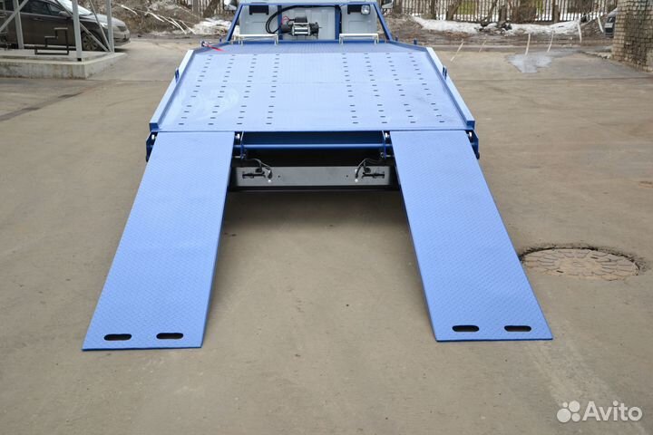 ГАЗ ГАЗон Next 3010 GV, 2023