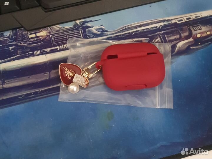 Чехол для аерпоц про