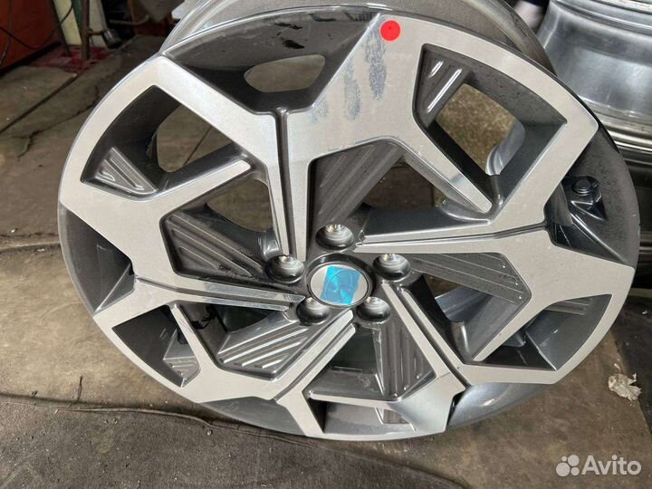 Диски r20 оригинал