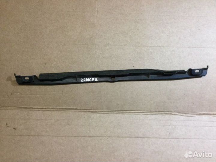 Кожух радиатора Ford Ranger 2006-2012