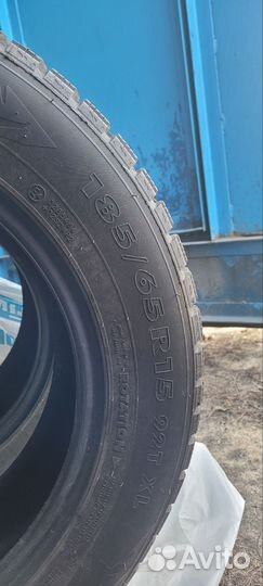 Nordman 7 185/65 R15