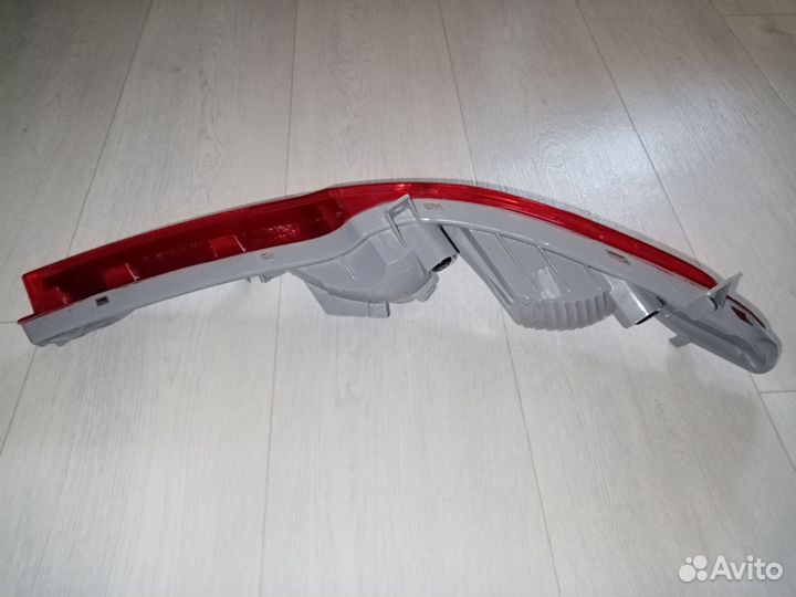 Противотуманная фара