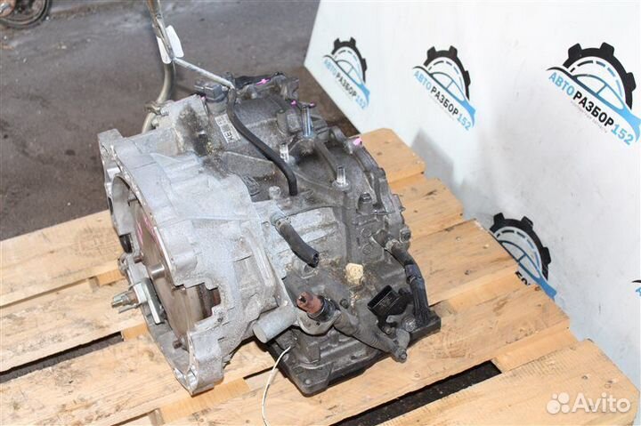 АКПП Mazda 6 GH LF 2008-2012