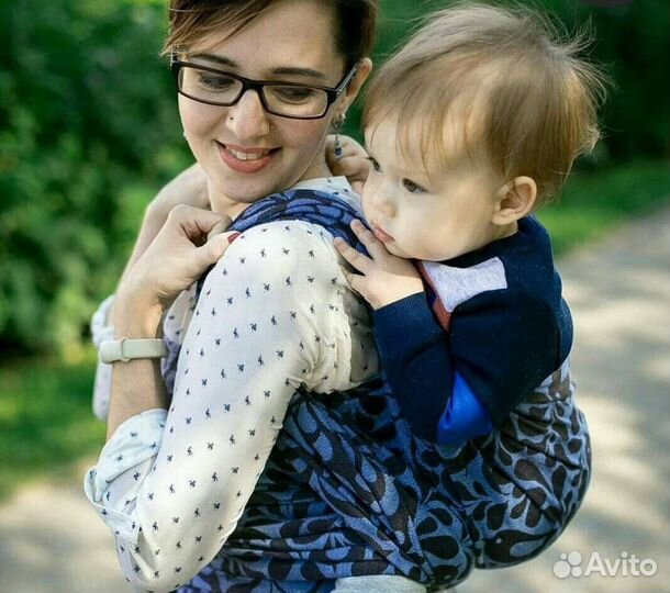 Май-слинг (Mum's Era)