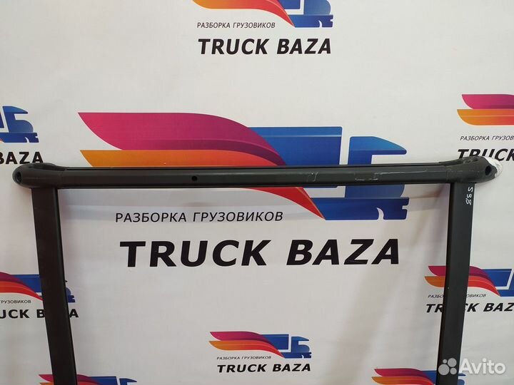 Стойка крыши Scania 5-series