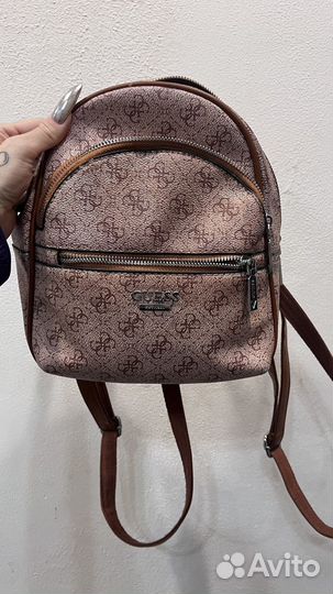 Рюкзак женский