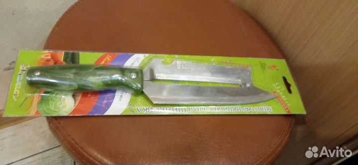 Нож для шинковки капусты