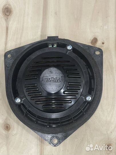 Динамик двери задний Lexus RX450h