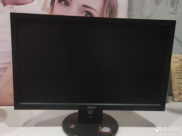 Монитор Acer 19